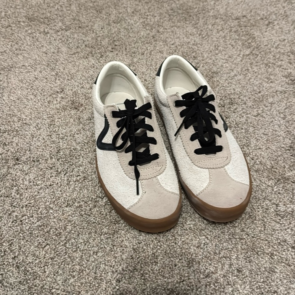 Vans Sport Low Shoe